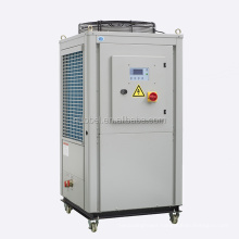 GLYD special high temperature oil chiller